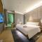 Lux Cabins Hotel Shenzhen