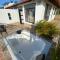 Glamping Esmeralda Glamping Esmeralda