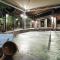 Hoya Hot Springs Resort, Guanziling