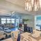 Bright beachfront on no-drive beach - New Smyrna Beach