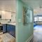 Bright beachfront on no-drive beach - New Smyrna Beach