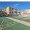 Bright beachfront on no-drive beach - New Smyrna Beach