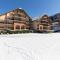 Appartement calme avec jardin, 6 pers, près du centre et des pistes - Saint-Lary Village - FR-1-296-173