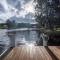 Waterfront on Plover