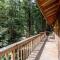 Magical Cabin Retreat in the Redwoods!! - Notleys Landing
