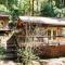 Magical Cabin Retreat in the Redwoods!! - Notleys Landing