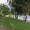 Waterfront on Plover