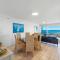 Zenith Ocean Front Apartments Gold Coast - Official Listing