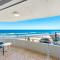 Zenith Ocean Front Apartments Gold Coast - Official Listing