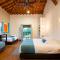 Casa campestre exclusiva con piscina y jacuzzi