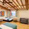 Casa campestre exclusiva con piscina y jacuzzi