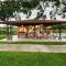 Casa campestre exclusiva con piscina y jacuzzi