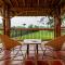 Casa campestre exclusiva con piscina y jacuzzi