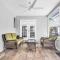 Rachaels Upscale Two Bedrooms Luxury Home