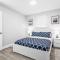 Rachaels Upscale Two Bedrooms Luxury Home
