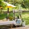 Phum Domnak Domrey Resort