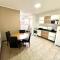 Apartamentos Grandes - 3 quartos com suíte