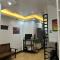 Seaslugs Travellers Inn - 爱妮岛