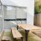 D119 Silver Birch Family Stay