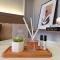 Calma Studio I @Skyhouse Apartment - Samporo