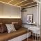 Calma Studio I @Skyhouse Apartment - Samporo