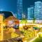 Lux Cabins Hotel Shenzhen