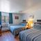 Silver Sage Inn Moab