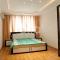 3 rooms apartment in the center city - 基希讷乌