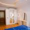 3 rooms apartment in the center city - 基希讷乌