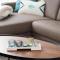 Lovely Apartment In Rechlin With Sauna