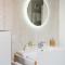 Lovely Apartment In Rechlin With Sauna