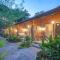 Taman Bidadari wellness & Retreat