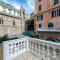 Central Apartment In Genova - Happy Rentals