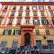 Central Apartment In Genova - Happy Rentals