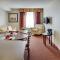 Pomeroy Inn and Suites Chetwynd - Chetwynd