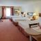 Pomeroy Inn and Suites Chetwynd - Chetwynd