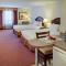 Pomeroy Inn and Suites Chetwynd - Chetwynd