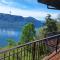 Lago Azzurro Infinity View - Happy Rentals - Premeno