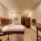 Hotel Classic Mid Town, Kolhapur - 戈尔哈布尔