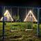 Cabane A-Frame Svinița