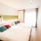Apartment Hotel Tenjin TUMUGU
