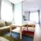 Apartment Hotel Tenjin TUMUGU