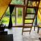 Cabane A-Frame Svinița