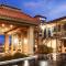 Best Western Desert Villa Inn