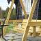 8 person holiday home in HURDAL-By Traum