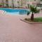 appartamento in residenza protetta con piscina - Mohammedia