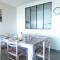 Appartement une chambre avec vue sur la baie des Sables 4 personnes - Les Sables-dʼOlonne