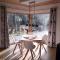 Chalet Vacanza