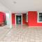 Colonial Villa in Merida Centro 4BR 3BA Private Pool Near Paseo de Montejo