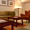 Holiday Inn Express Santiago Las Condes by IHG - Santiago